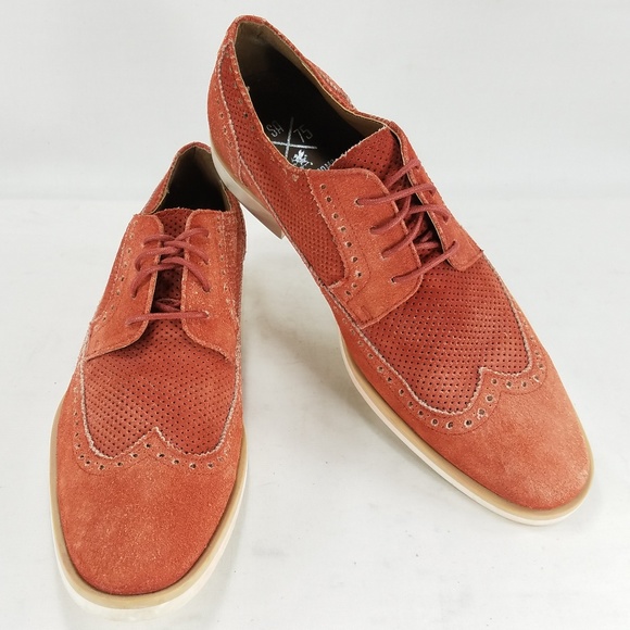 stacy adams casual shoes